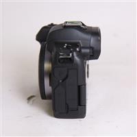 Used Canon EOS R Mirrorless Digital Camera Body