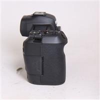 Used Canon EOS R Mirrorless Digital Camera Body
