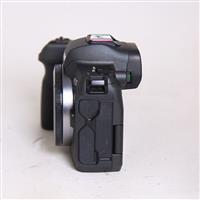Used Canon EOS R Mirrorless Digital Camera Body