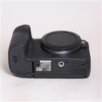 Used Canon EOS R Mirrorless Digital Camera Body