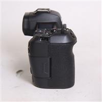 Used Canon EOS R Mirrorless Digital Camera Body