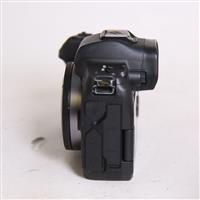 Used Canon EOS R Mirrorless Digital Camera Body