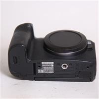 Used Canon EOS R Mirrorless Digital Camera Body