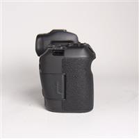 Used Canon EOS R Mirrorless Digital Camera Body