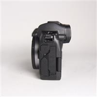 Used Canon EOS R Mirrorless Digital Camera Body