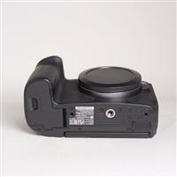 Used Canon EOS R Mirrorless Digital Camera Body