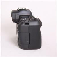 Used Canon EOS R Mirrorless Digital Camera Body