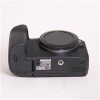 Used Canon EOS R Mirrorless Digital Camera Body
