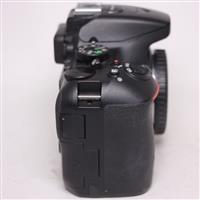 Used Canon EOS R Mirrorless Digital Camera Body