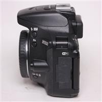 Used Canon EOS R Mirrorless Digital Camera Body