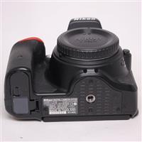 Used Canon EOS R Mirrorless Digital Camera Body