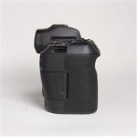 Used Canon EOS R Mirrorless Digital Camera Body