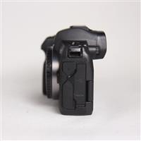 Used Canon EOS R Mirrorless Digital Camera Body