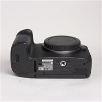 Used Canon EOS R Mirrorless Digital Camera Body