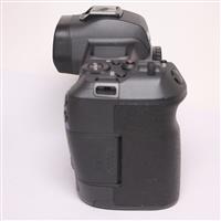 Used Canon EOS R Mirrorless Digital Camera Body