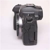 Used Canon EOS R Mirrorless Digital Camera Body