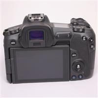 Used Canon EOS R Mirrorless Digital Camera Body