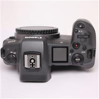 Used Canon EOS R Mirrorless Digital Camera Body