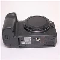 Used Canon EOS R Mirrorless Digital Camera Body