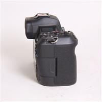 Used Canon EOS R Mirrorless Digital Camera Body