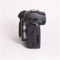 Used Canon EOS R Mirrorless Digital Camera Body