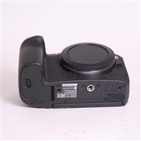 Used Canon EOS R Mirrorless Digital Camera Body