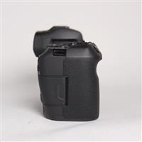 Used Canon EOS R Mirrorless Digital Camera Body