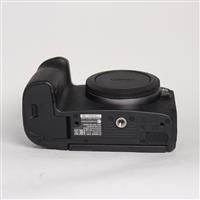 Used Canon EOS R Mirrorless Digital Camera Body