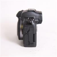 Used Canon EOS R Mirrorless Digital Camera Body