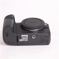 Used Canon EOS R Mirrorless Digital Camera Body