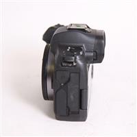 Used Canon EOS R Mirrorless Digital Camera Body