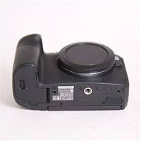 Used Canon EOS R Mirrorless Digital Camera Body