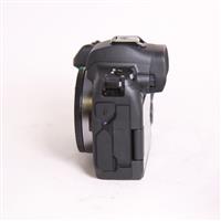 Used Canon EOS R Mirrorless Digital Camera Body