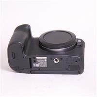 Used Canon EOS R Mirrorless Digital Camera Body