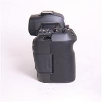 Used Canon EOS R Mirrorless Digital Camera Body