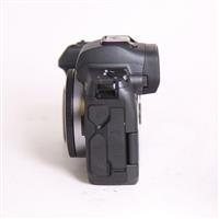 Used Canon EOS R Mirrorless Digital Camera Body