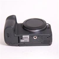 Used Canon EOS R Mirrorless Digital Camera Body