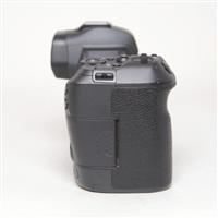 Used Canon EOS R Mirrorless Digital Camera Body