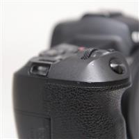 Used Canon EOS R Mirrorless Digital Camera Body