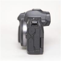 Used Canon EOS R Mirrorless Digital Camera Body