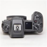 Used Canon EOS R Mirrorless Digital Camera Body