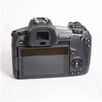 Used Canon EOS R Mirrorless Digital Camera Body