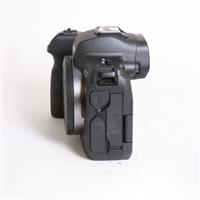 Used Canon EOS R Mirrorless Digital Camera Body