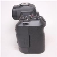 Used Canon EOS R Mirrorless Digital Camera Body