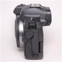 Used Canon EOS R Mirrorless Digital Camera Body