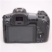 Used Canon EOS R Mirrorless Digital Camera Body