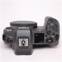 Used Canon EOS R Mirrorless Digital Camera Body