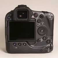Used Canon EOS R3 Mirrorless Digital Camera Body