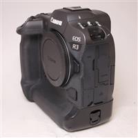 Used Canon EOS R3 Mirrorless Digital Camera Body