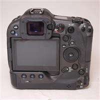 Used Canon EOS R3 Mirrorless Digital Camera Body